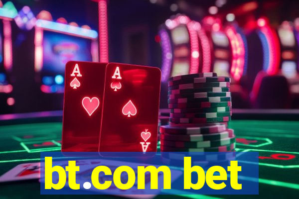 bt.com bet